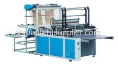 bag making machine