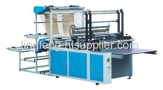 Bag Making Machines(Four Lines )