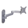 Titling & Swivel Wall Bracket