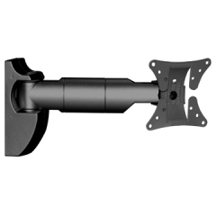 Tilting & Swivel Wall Bracket