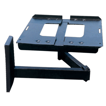 Steel Bracket for CRT