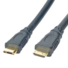 Mini HDMI To Mini HDMI Cable