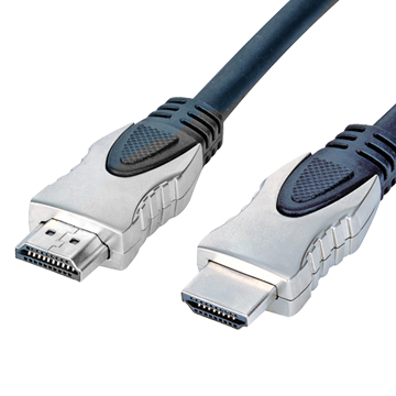 HDMI Cable With Outer Shell