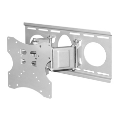 Tilting & Swivel Wall Bracket