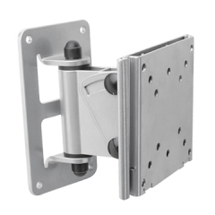 Tilting & Swivel Wall Bracket