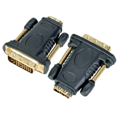 HDMI Female to DVI Male Adaptor