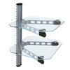 DVD Bracket