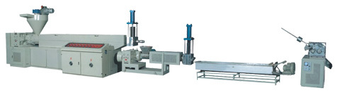 Pelletizing Machine