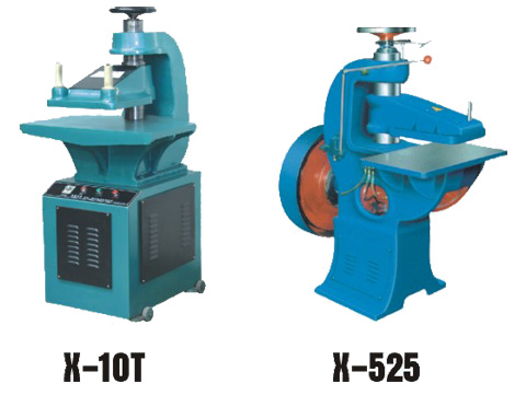 Punching Equipment