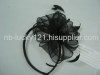 FASHION FASCINATOR