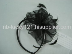 Fascinator Hair Ornament