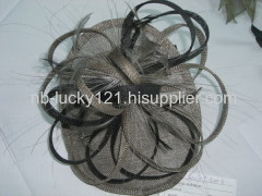 Ladies' Fascinator