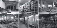 Tiga Sanitary Ware Manufacture Co.,Ltd.