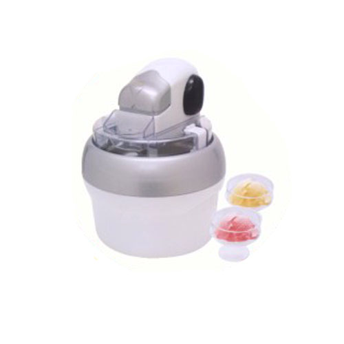 Soft Ice Cream Maker