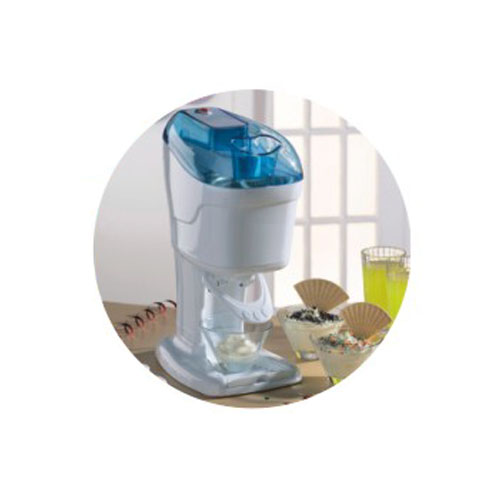 Electric Ice Cream Maker