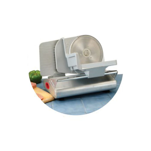 electric bread slicer