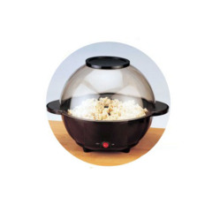 Automatic Popcorn Maker