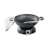 Electric Wok Set