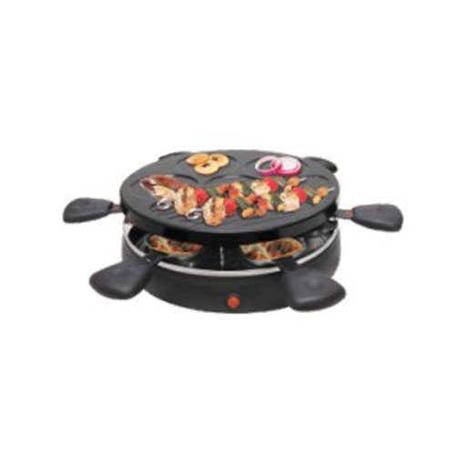 Raclette Grill