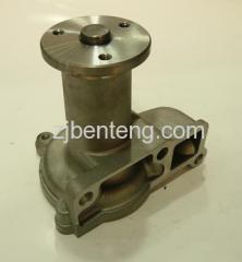 Mazda Water Pump