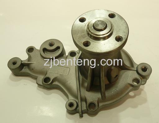 suzuki water pump