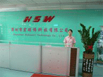 Shenzhen Hosowell Technology Co.,Ltd.