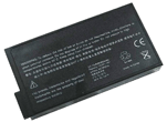 replacement compaq laptop battery