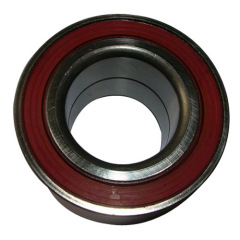 auto wheel hub bearing