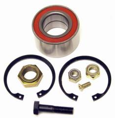 wheel bearing