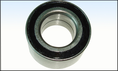 wheel bearings