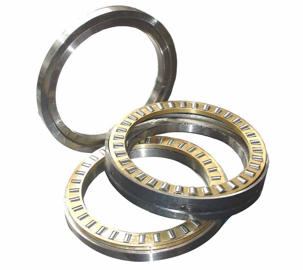 cylindrical roller bearings