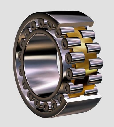 large cylindrical roller bearing