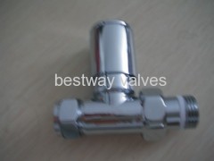 Thermostatic Radiator Valve