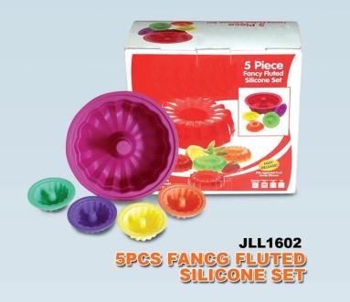 silicone bakeware