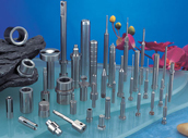 mould components