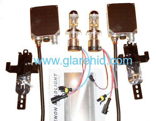 xenon kits