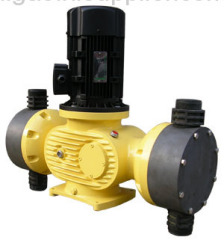 Diaphragm Pump