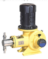 diaphram pump