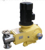 Plunger Metering Pump