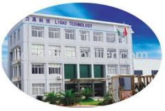 Zhejiang Ligao Pump Technology Co.,Ltd.