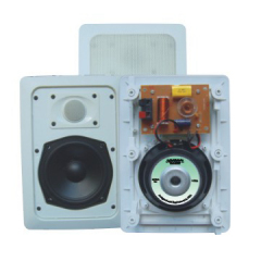 In-wall Speaker