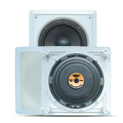 In-wall Subwoofer