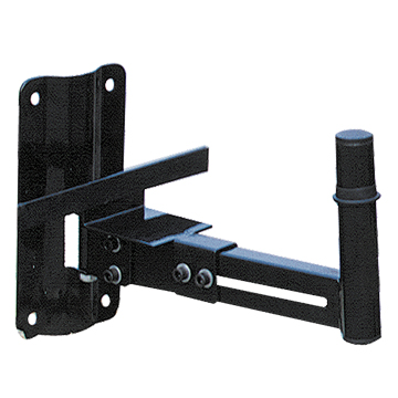 speaker steel bracket