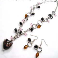 jewelry set