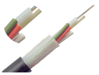 Outdoor Optical Cable