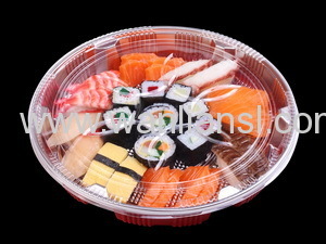 Sushi Container