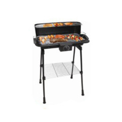 apple charcoal bbq grill