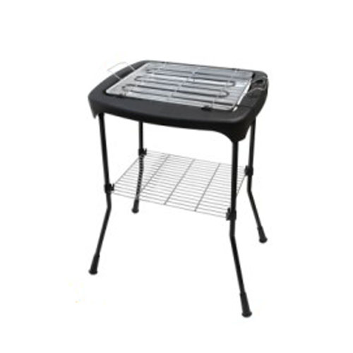 vertical bbq grill