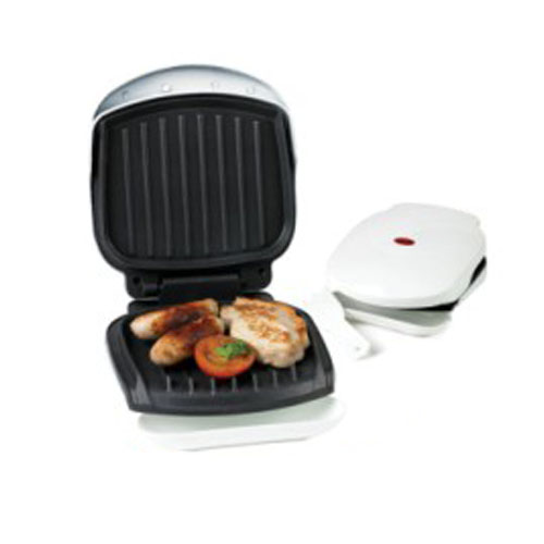 indoor low fat grill maker