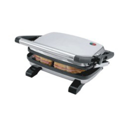 Panini grill